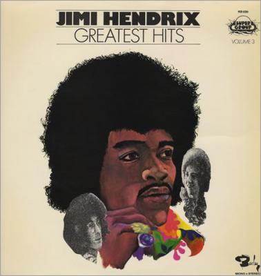 Greatest Hits