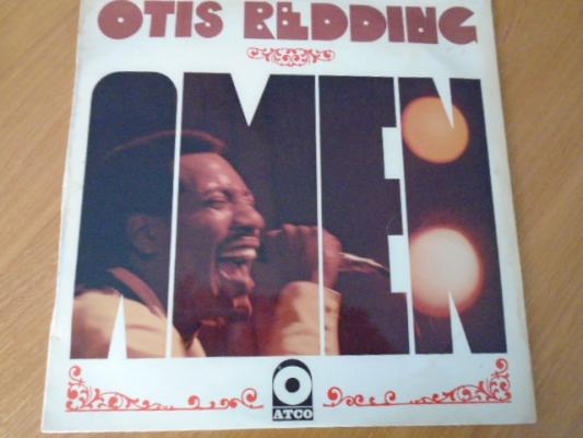 Otis Redding