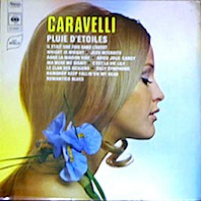 Pluie D'étoiles