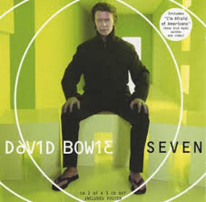 Seven (single)