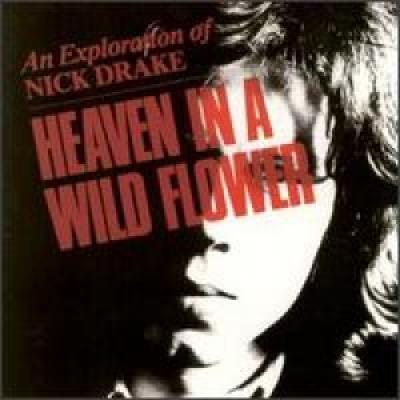 Heaven In A Wild Flower