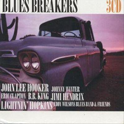 Blues Breakers Cd1