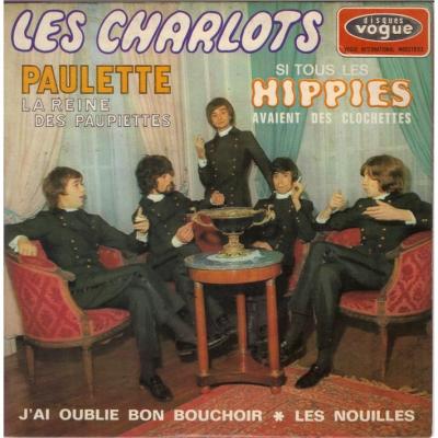 Paulette, La Reine Des Paupiettes