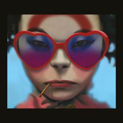 Humanz (explicit)