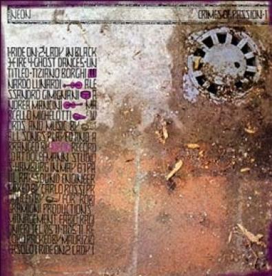 Crimes Of Passion I