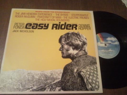 Easy Rider