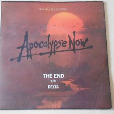 The End / Delta