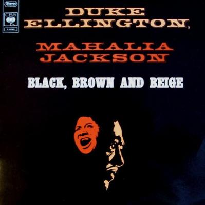 Black Brown And Beige