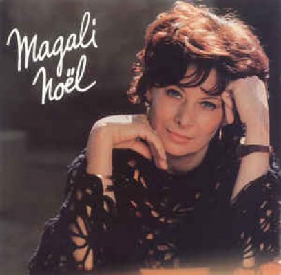 Magali Noël - Fais-moi Mal Johnny