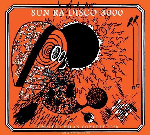 Disco 3000