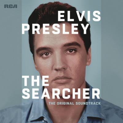 The Searcher (the Original Soundtrack)