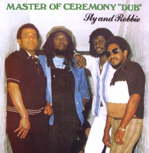 Master Of Ceremony Dub