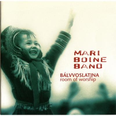 Balvvoslatjna