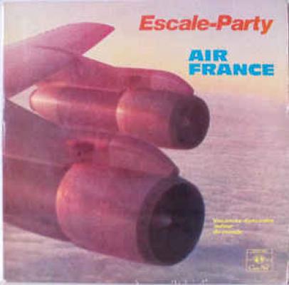 Escale Party