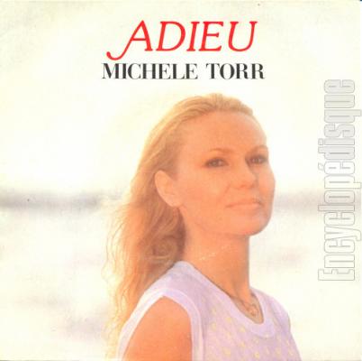 Adieu