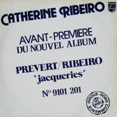 Avant-premiére Du Nouvel Album