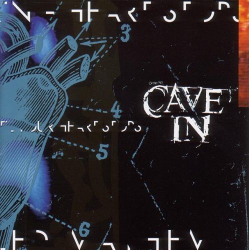 Until Your Heart Stops By Cave In