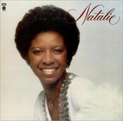 Natalie Cole