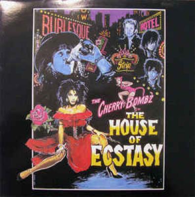 The House Of Ecstasy