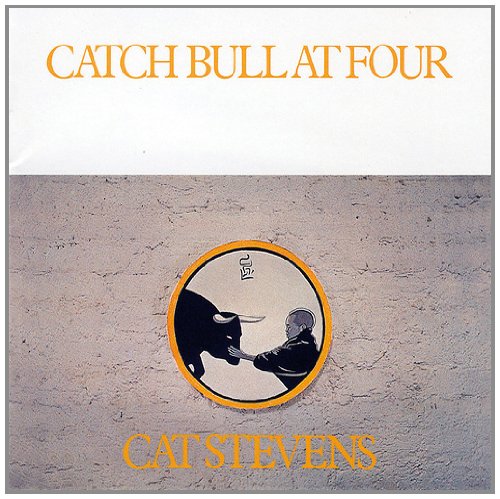Catch Bull At Four