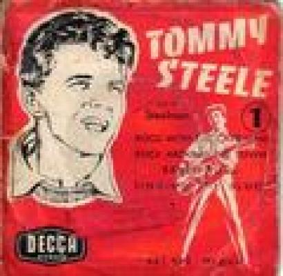 Rock With The Cave Man