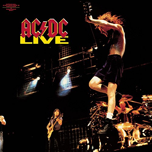 Ac/dc Live