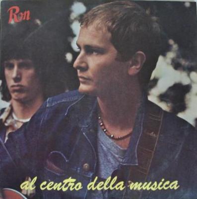 Al Centro Della Musica