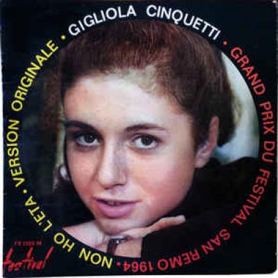 Non Ho L'eta