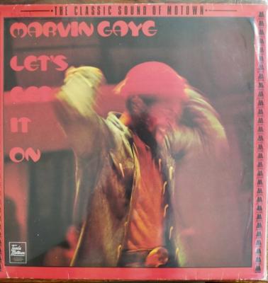 Let's Get It On - ***