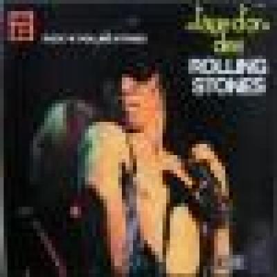 L'age D'or - Rock'n'rolling Stones Vol18