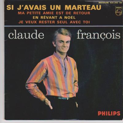 Ep - Si J'avais Un Marteau