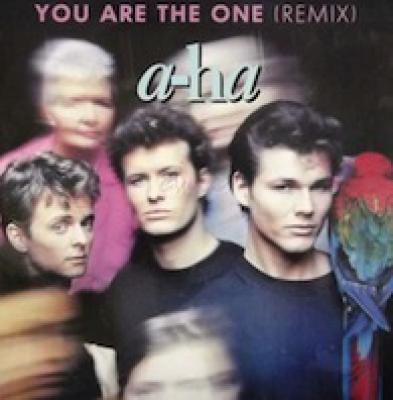 You Are The One (remix)
