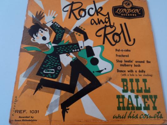 Rock N' Roll