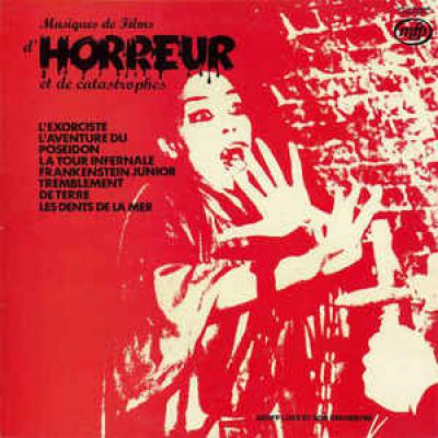 Musiques De Films D'horreur Et De Catastrophes