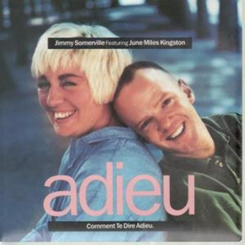 Comment Te Dire Adieu
