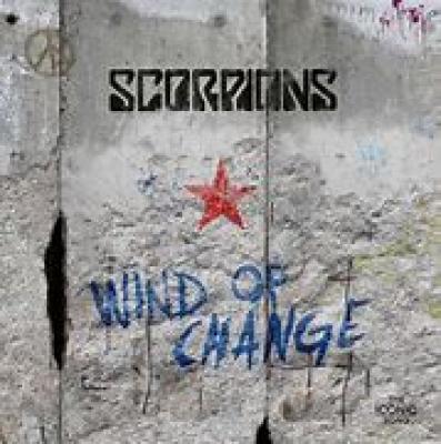 Wind Of Change