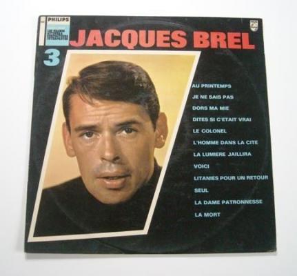 Lp 30 - Au Printemps (biem)