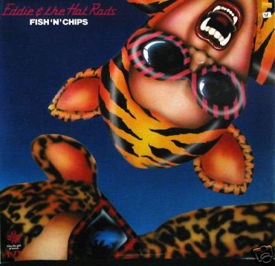 Fish 'n' Chips