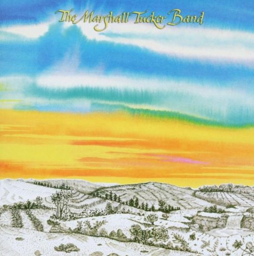 Marshall Tucker Band