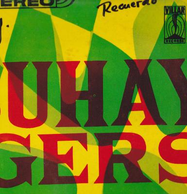 Mabuhay Singers Sing Visayan Songs