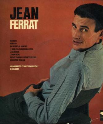 Jean Ferrat
