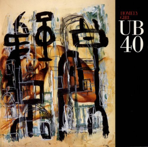 Ub40 / Homely Girl
