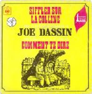 Siffler Sur La Colline