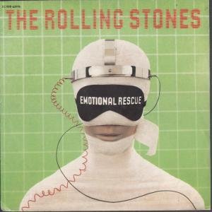 Emotional Rescue 7 Inch