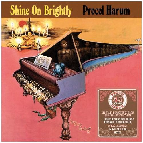 Shine On Brightly