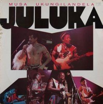 Musa Ukungilandela