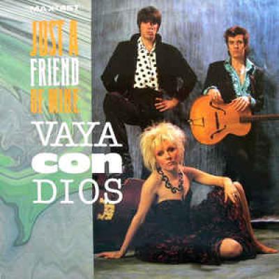 Just A Frined Of Mine