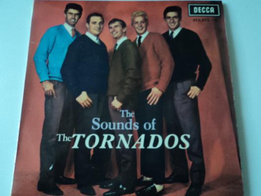 The Sounds Of The Tornados