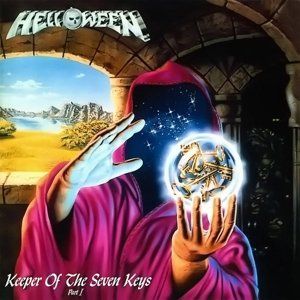 Keeper Of The Seven Keys