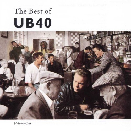 Best Of Ub40, Vol. 1